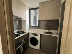 Jalan Kemaman (D12), Condominium #437075371